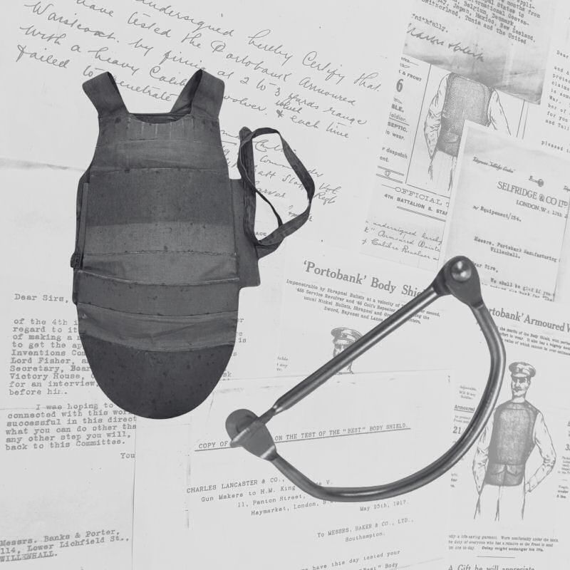 About Us - World Wars