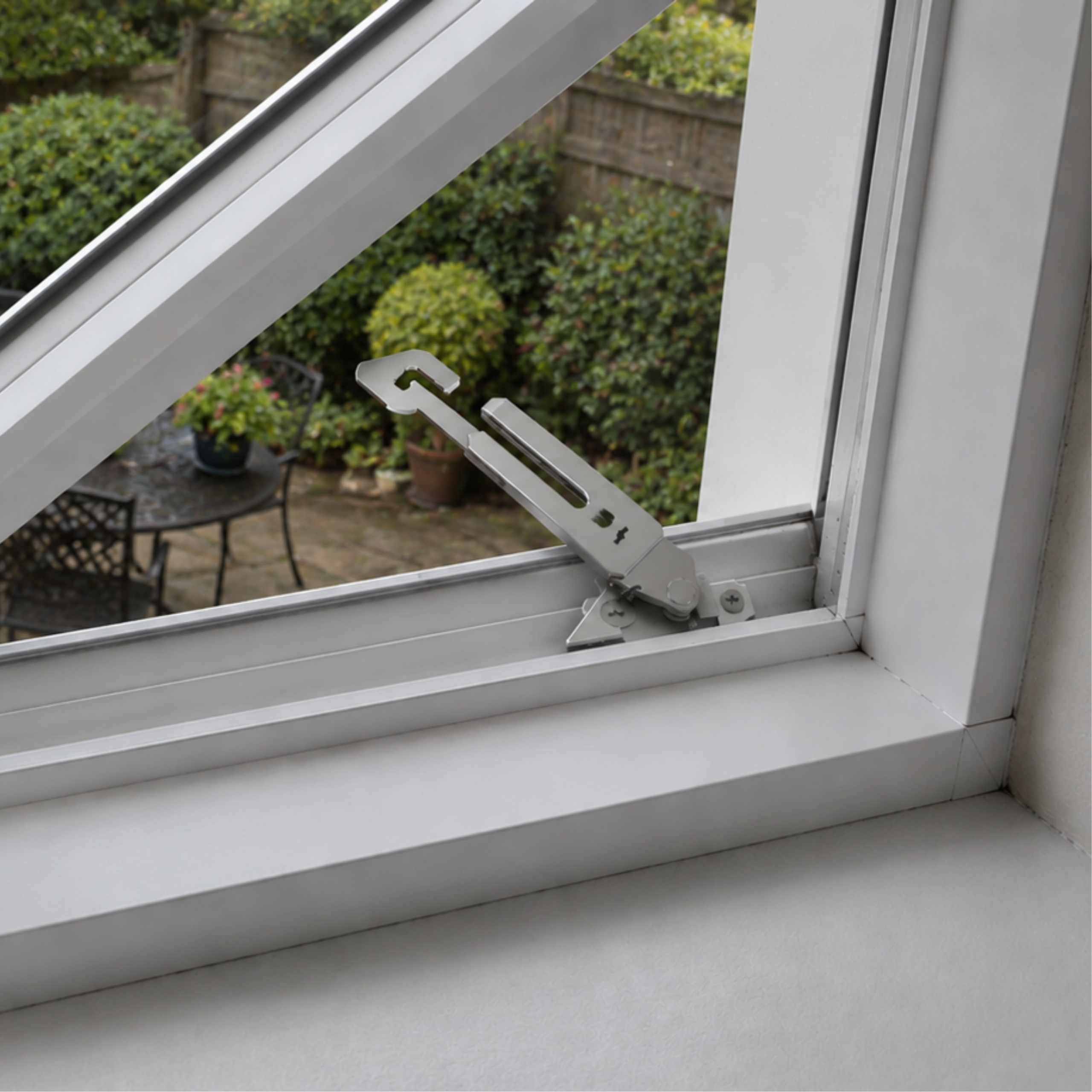 IMAGE OF RES-LOK HOLD OPEN CONCEALED
